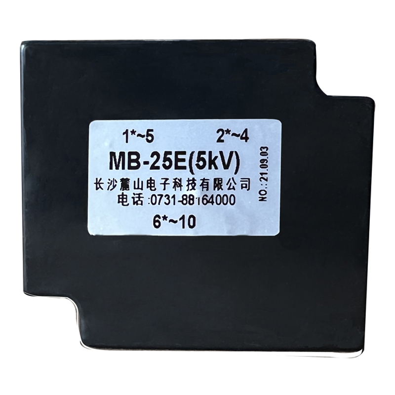 脈沖變壓器MB-25E(5kV)